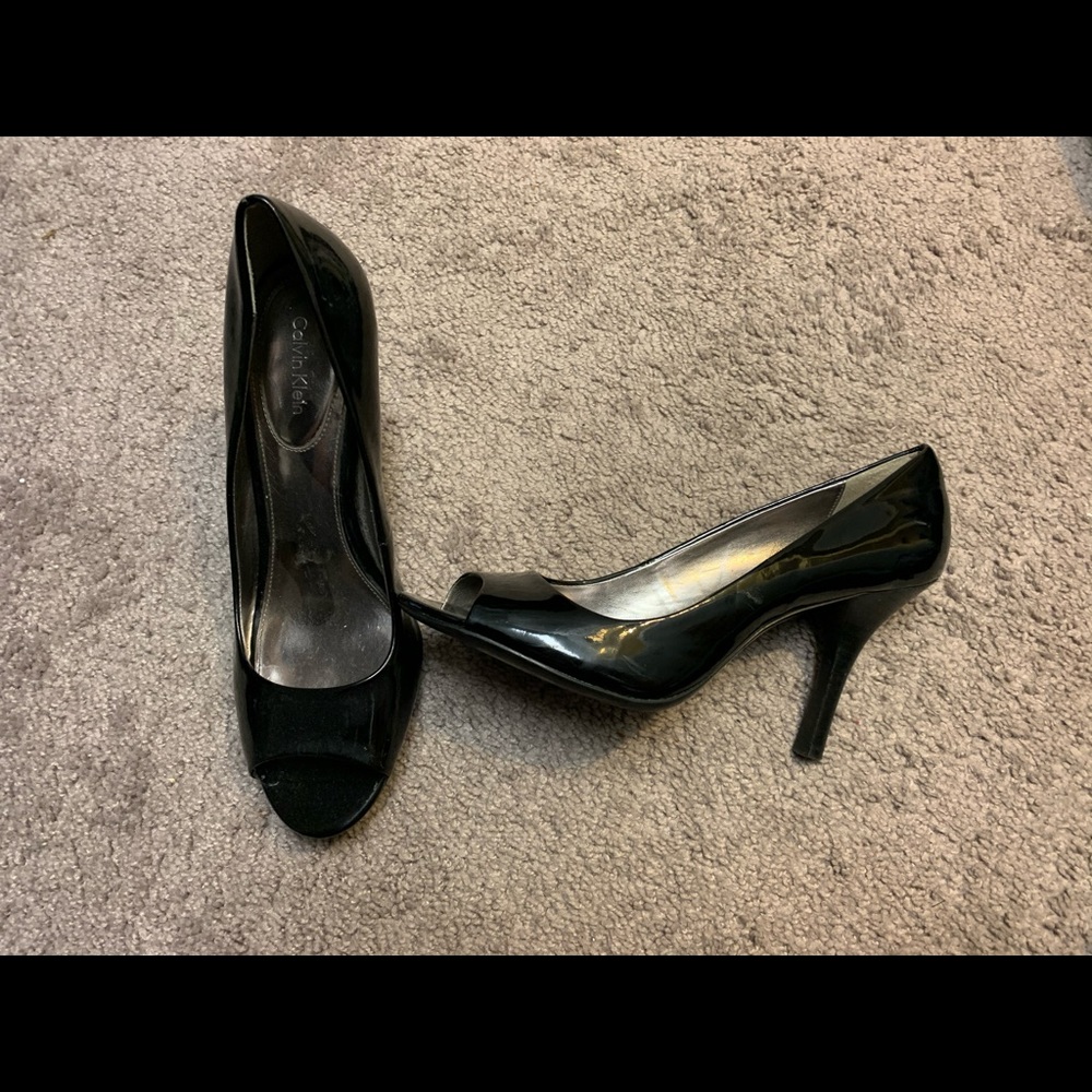 Women’s high heels